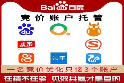 案例解析：如何通过竞价推广实现精准营销